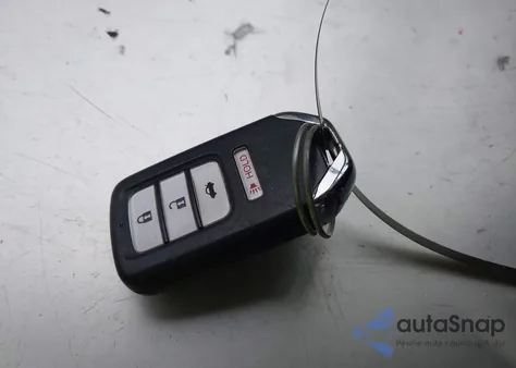 2013 Honda Accord Ex-L z USA, uszkodzony, nr VIN 1HGCR2F80DA202818